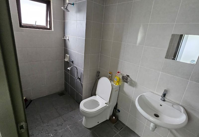 Residensi Kajang Utama (PR1MA)