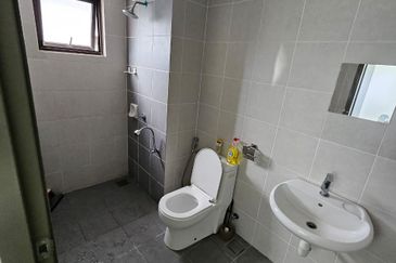 Residensi Kajang Utama (PR1MA)