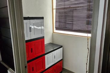 Residensi Kajang Utama (PR1MA)