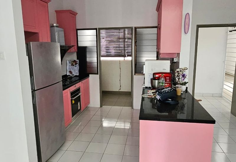 Residensi Kajang Utama (PR1MA)