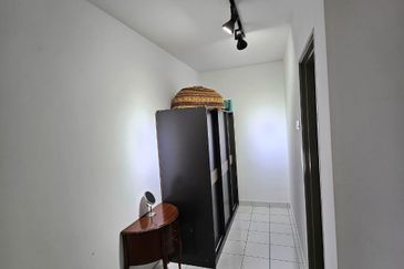 Residensi Kajang Utama (PR1MA)