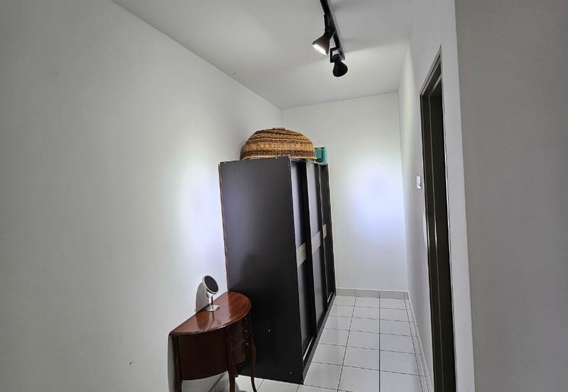 Residensi Kajang Utama (PR1MA)