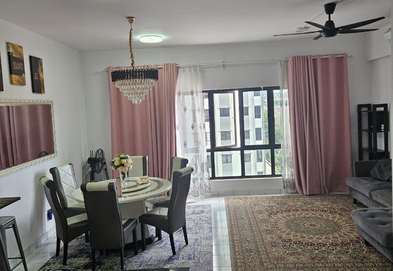 Residensi Kajang Utama (PR1MA)