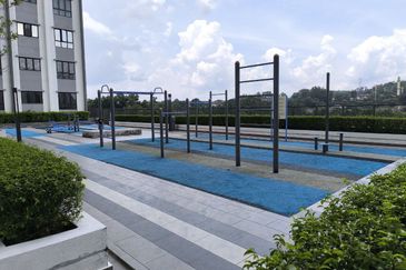 Residensi Kajang Utama (PR1MA)