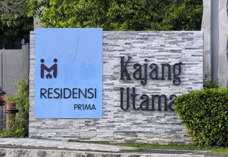 Residensi Kajang Utama (PR1MA)