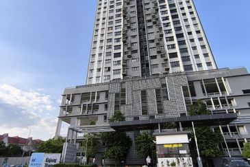 Residensi Kajang Utama (PR1MA)
