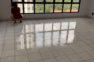 Residensi Kajang Utama (PR1MA)