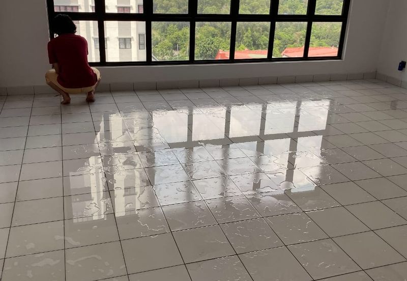 Residensi Kajang Utama (PR1MA)