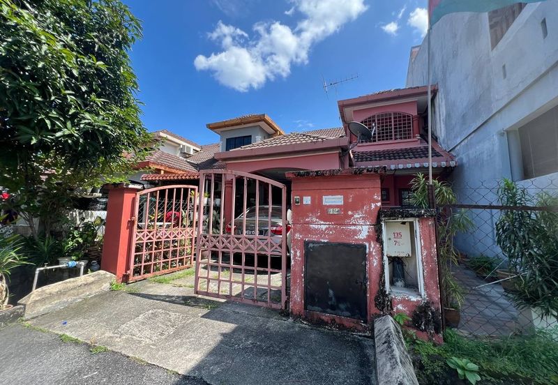 Bandar Tun Hussein Onn