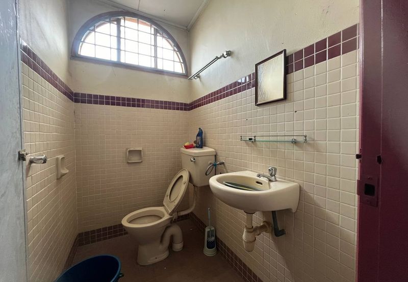 Bandar Tun Hussein Onn