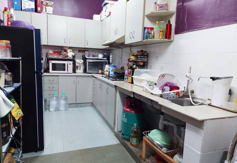 Bandar Tun Hussein Onn