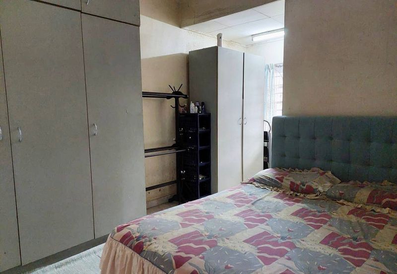 Bandar Tun Hussein Onn