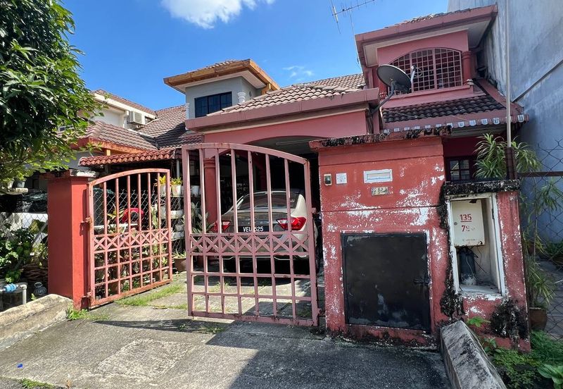 Bandar Tun Hussein Onn