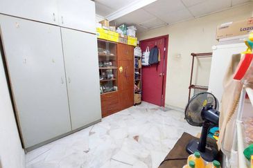 Bandar Tun Hussein Onn