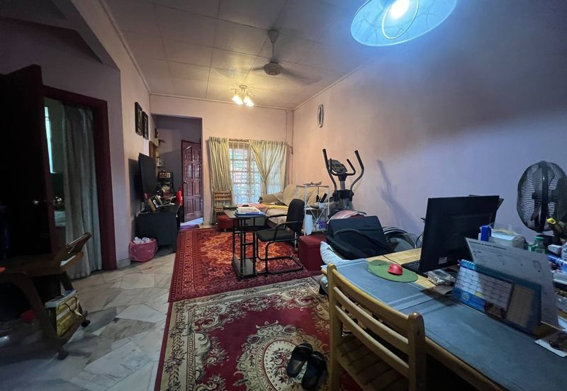 Bandar Tun Hussein Onn