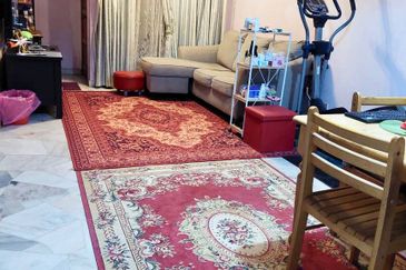 Bandar Tun Hussein Onn