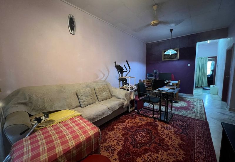 Bandar Tun Hussein Onn