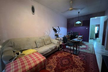 Bandar Tun Hussein Onn