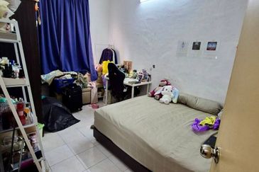 Seksyen 6 Bandar Rinching