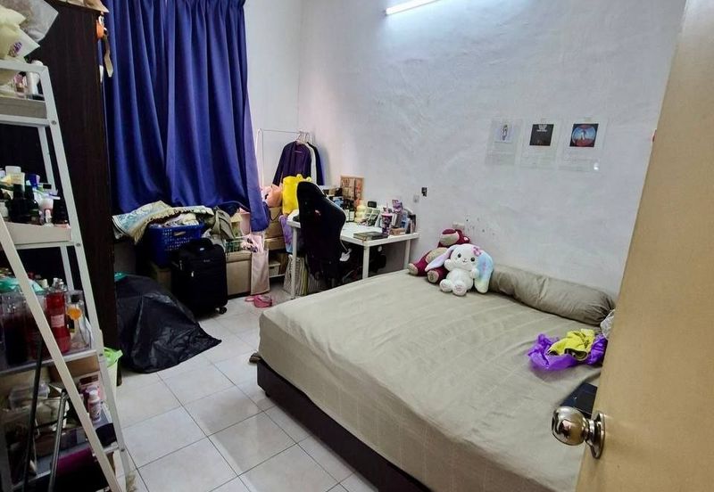 Seksyen 6 Bandar Rinching