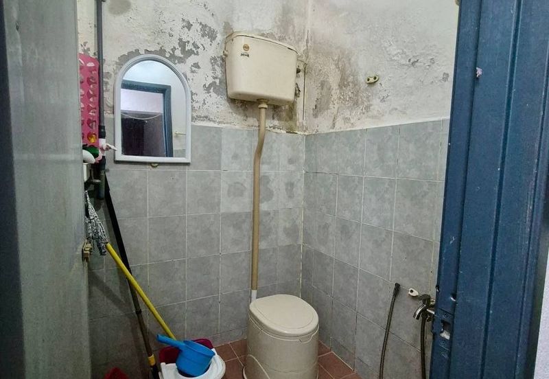 Seksyen 6 Bandar Rinching