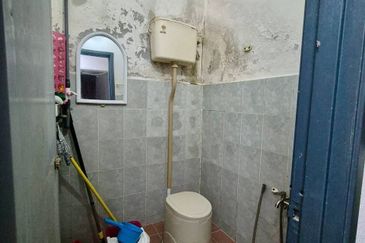 Seksyen 6 Bandar Rinching