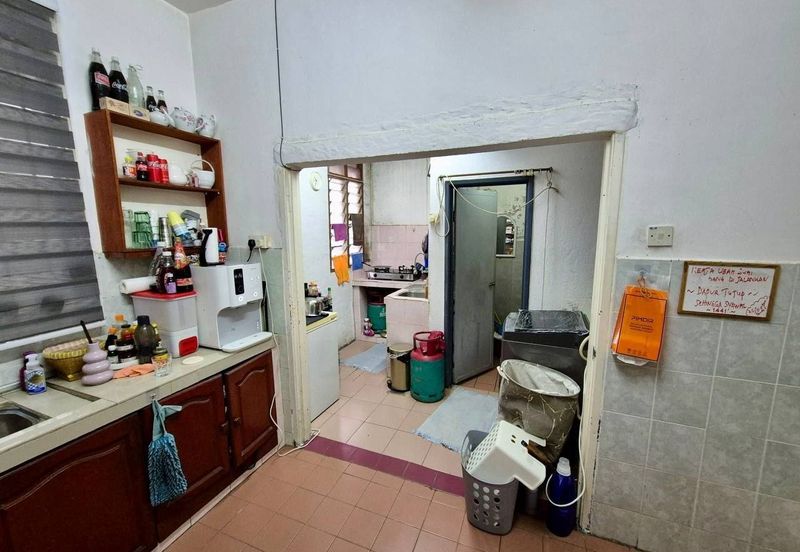 Seksyen 6 Bandar Rinching