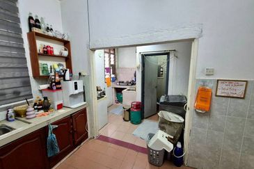 Seksyen 6 Bandar Rinching