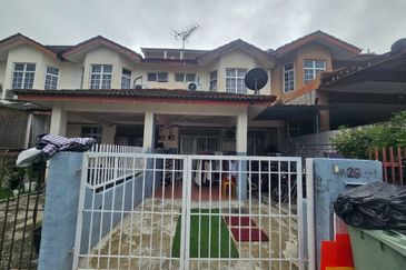 Seksyen 6 Bandar Rinching