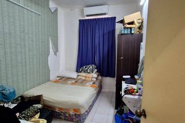 Seksyen 6 Bandar Rinching