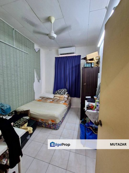 TERMURAH !!!  Double Storey Terrace House @ Bandar Rinching Seksyen 6, Semenyih FOR SALE, Selangor, Semenyih