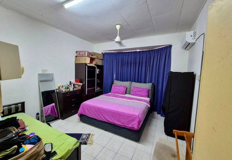 Seksyen 6 Bandar Rinching