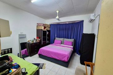 Seksyen 6 Bandar Rinching