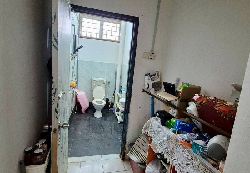 Seksyen 6 Bandar Rinching