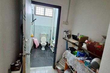 Seksyen 6 Bandar Rinching