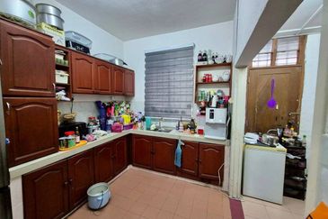 Seksyen 6 Bandar Rinching