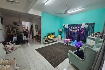 Seksyen 6 Bandar Rinching