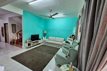 Seksyen 6 Bandar Rinching