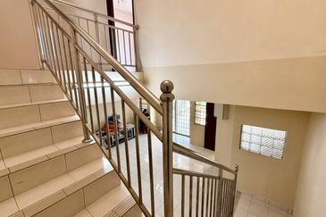 Taman Kajang Perdana