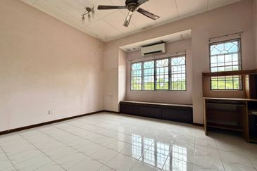 Taman Kajang Perdana