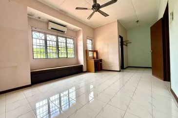 Taman Kajang Perdana