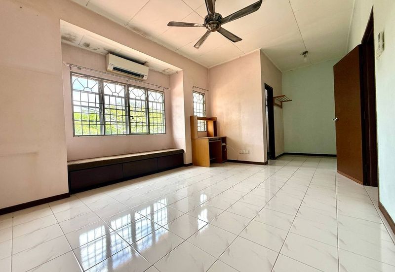 Taman Kajang Perdana