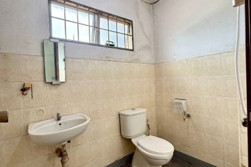 Taman Kajang Perdana