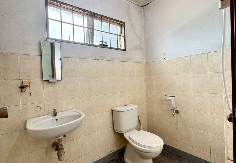 Taman Kajang Perdana