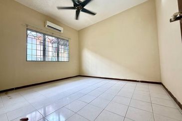 Taman Kajang Perdana