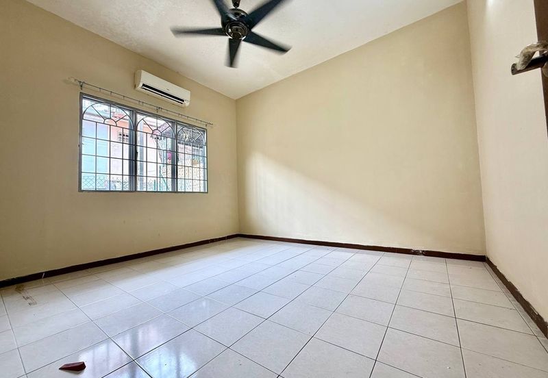 Taman Kajang Perdana