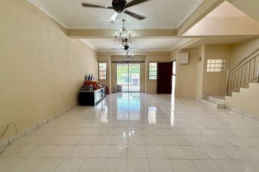 Taman Kajang Perdana