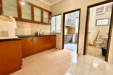 Taman Kajang Perdana