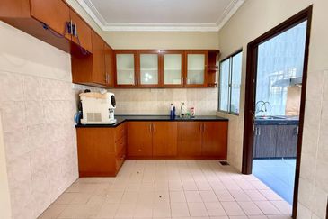 Taman Kajang Perdana