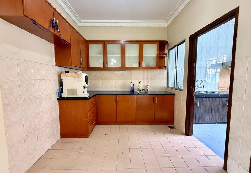 Taman Kajang Perdana